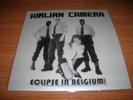 KIRLIAN CAMERA     eclipse in belgium      7'     die form