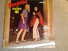 SOUL LATIN LP/ OZZIE TORRENS 