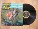 BATMAN TV  soundtrack 20 CENTURY orig 1966 RARE