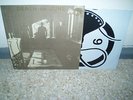DEATH IN JUNE - NADA                          original UK LP