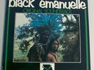 BLACK EMANUELLE OST NUDE COVER great funky exotica rare original