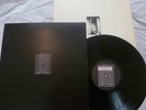 JOY DIVISION - UNKNOWN PLEASURES - VERY RARE PROMO COPY