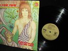 RARE '70s TAX LOSS LP   ROD STEWART &  FACES   BABY COME HOME + ROLLING STONES