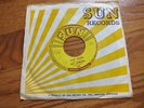 ROY ORBISON Ooby Dooby Sun 45