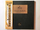 Mercury 40th Anniversary - V.S.O.P. Album JAPAN - MINT