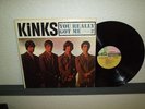 The Kinks-YOU REALLY GOT ME-Original Reprise TRI-COLOR R-6143 MONO CLEAN