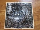 PEKKA POHJOLA Visitation Finnish Dig it original prog lp mint-