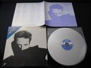John Waite No Breakes Live Japan Laserdisc w OBI Babies Laser LD