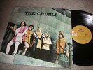 THE CHURLS,SAME,1st lp,psych acid pop a&m sp 4169 original 1968