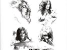Led Zeppelin BBC Sessions 4 LP Box Set 200 Gram Vinyl NM OOP Page Plant