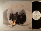 Orphan Egg  Self-Titled    White Label Promo   Psych