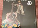 CATHY YOUNG A Spoonful FEMALE PSYCH FOLK Shrink NM-