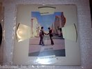 PINK FLOYD WISH YOU WERE HERE SEALED PICTURE DISC MINT LIMITED EDITION GILMORE