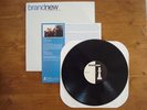 Brand New YOUR FAVORITE WEAPON black 1st press deja entendu devil god raging