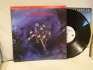 Moody Blues, On the Threshold of a Dream - NM- MFSL Original Master Recording lp