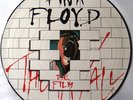 PINK FLOYD   THE WALL - THE FILM   RARE LTD EDITION PICTURE PIC DISC VINYL LP