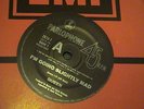 QUEEN I'M GOING SLIGHTLY MAD/ THE HITMAN RARE AUSTRALIAN 7