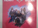 Heart Break Canada AOR Rock 12