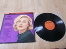 2084 | LP/ MONICA ZETTERLUND - AHH MONICA ? SWEDISH ORIGINAL press ?jazz vocal
