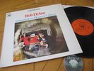 BOB DYLAN Subterranean Homesick Blues 1967 CBS Holland Stereo LP