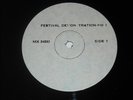 Scarce FESTIVAL PR0M0 LP MECCA Dave Miller Set CLIK Aztecs SHERBET