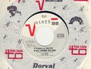 KARO *dans le ventre d'une énorme baleine* RARE FREAKBEAT PSYCH 7