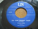 Frank Starr on Lin 1009 