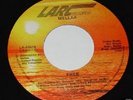 MELLAA..FREE..Killer Modern Soul  45..LARC..Mint-