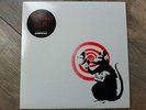 BANKSY RADAR RAT RARE ONLY 500 PRESSED DIRTY FUNKER ART PRINT
