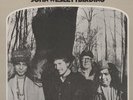 Bob Dylan - 'John Wesley Harding' 1968 UK CBS Mono LP