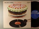 Rolling Stones, The  Let It Bleed    With Poster