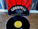GODSPELL PORTUGUESE VERSION «QUARTETO 1111 LP  1976» ROCK PROG MUSICAL