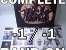 PAUL McCartney WINGS Band on the run The BEATLES 12 LP UK APPLE 1ST PrEsS N MiNt