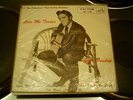  ELVIS PRESLEY JAPAN EP LOVE ME TENDER  1957