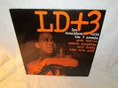 JAZZ LP LOU DONALDSON W/ THREE SOUNDS / BLUE NOTE 47 WEST 63RD ADDRESS / DG /