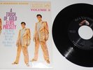 ELVIS PRESLEY A Touch Of Gold (Vol 3) EP EXTENDED PLAY 45 RCA NEAR MINT Canadian