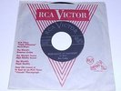 ELVIS PRESLEY Blue Moon of Kentucky / That's All Right 45 RCA NEAR MINT Canadian
