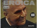 PHILIPS HIFI STEREO BEETHOVEN BRUNO WALTER SYMPHONY NO.3 835507 AY NM