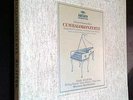 #BFULL BOX + CATALOG ARCHIV 5LP SEALED BACH Cembalokonzerte RICHTER