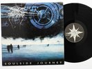 Darkthrone -Soulside Journey LP 1991 RARE DEBUT++ mayhem emperor nihilist morbid