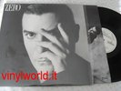 ZERO RENATO DOPPIO LP ZERO 1987 CAMPIONE NON COMMERCIABILE PROMO LABEL BIANCA