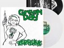 Green Day Kerplunk White Vinyl LP w/ 7 inch NEW SEALED blink 182 nofx nfg op ivy