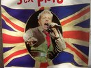 SEX PISTOLS, MANCHESTER 2007,  