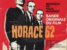 PAUL MAURIAT JAZZ soul FUNK OST bof HORACE 62 ORIGINAL EP 7