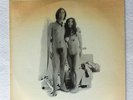 John Lennon and Yoko Ono: Two Virgins 1968 UK Stereo Pressing