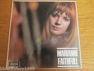 MARIANNE FAITHFULL SELF TITLED LP UK 1ST MONO NM/NM