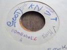 Crystalites Bombshell Blank  7
