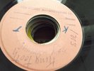 Zoot Simms We Can Talk It Over Coxsone Blank Rare 7