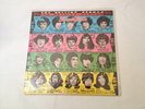 ROLLING STONES - SOME GIRLS - ORIGINAL UK 1ST PRESS LP CW BANNED INNER NR MINT