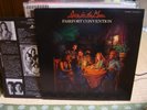 Fairport Convention / Rising For The Moon, Japan original LP, Sandy Denny